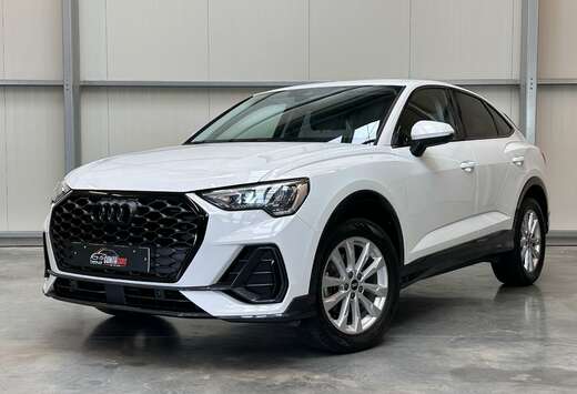 Audi *GARANTIE 12 MOIS*  Q3 Sportback 35 TFSI