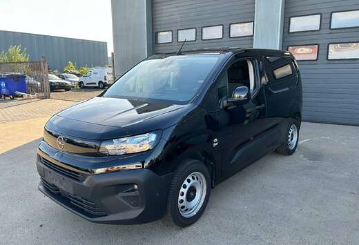 Opel 1.5 TD BI L1H1 Heavy S/S (EU6.4) top aanbieding