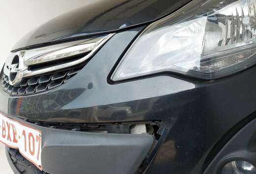 Opel 1.2i Enjoy 150 Years