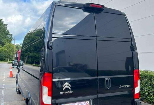Citroen Jumper 2.0 BlueHDi L4H3 Club S/S