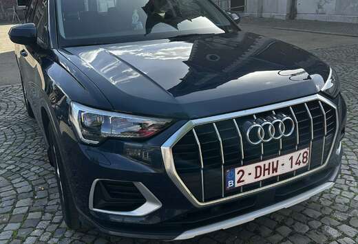 Audi 35 TFSI