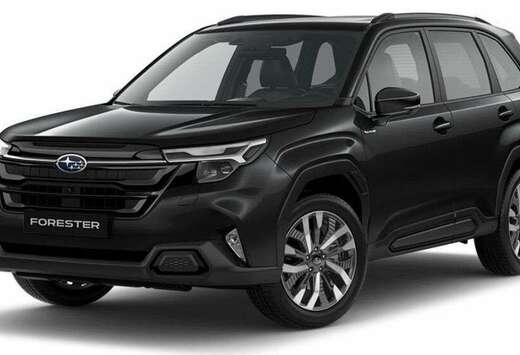 Subaru Mod\'26 PLATINUM=PREMIUM*8 J.GARANTIE LAST CHA ...