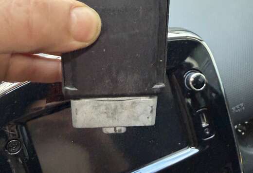 Renault 0.9 TCe Energy Authentique