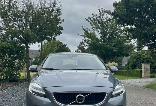 Volvo 2.0 D2 Eco Kinetic Geartronic