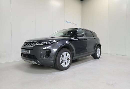 Land Rover S P160 Benzine Autom. - GPS - Topstaat 1st ...