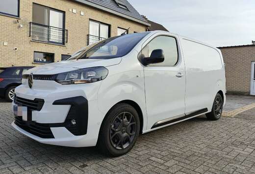 Citroen btw aftrekbaar als nieuw