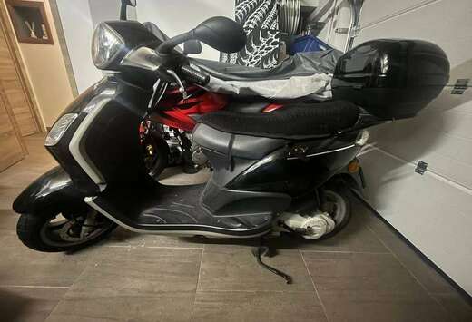 Piaggio