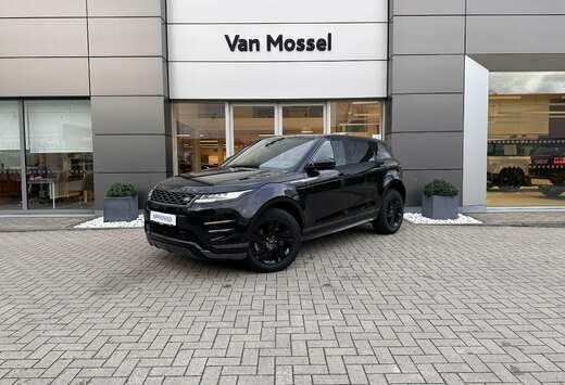 Land Rover D165 R-Dynamic S AWD Carplay | Camera | Bl ...