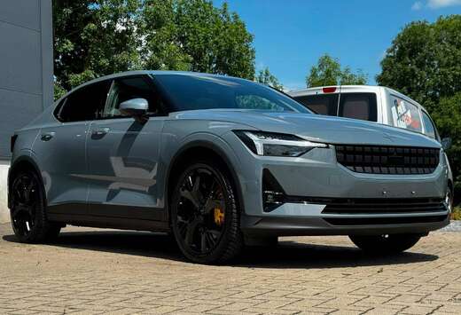 Polestar 2 78 kWh Dual Motor MY23 (300kW)
