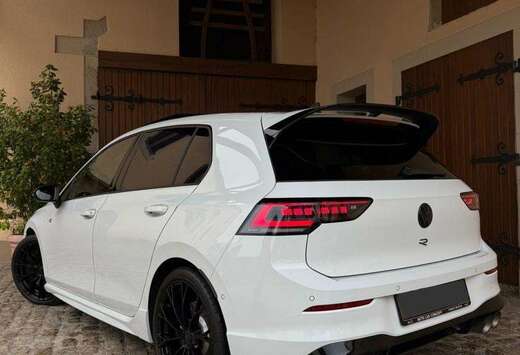 Volkswagen 2.0 TSI OPF 4Motion DSG Performance