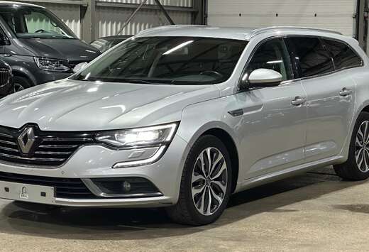 Renault Talisman Grandtour ENERGY dCi 130 INTENS