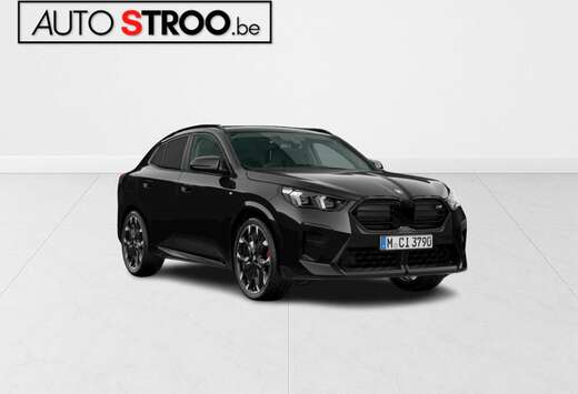 BMW M35i xDrive M-pakket PRO  PANO  360cam