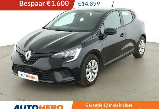 Renault 1.0 SCe Authentic