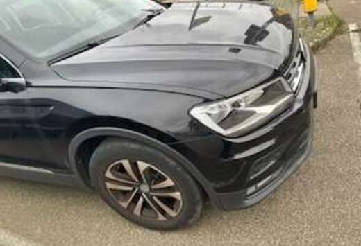 Volkswagen Tiguan 1.5 TSI ACT OPF IQ.DRIVE