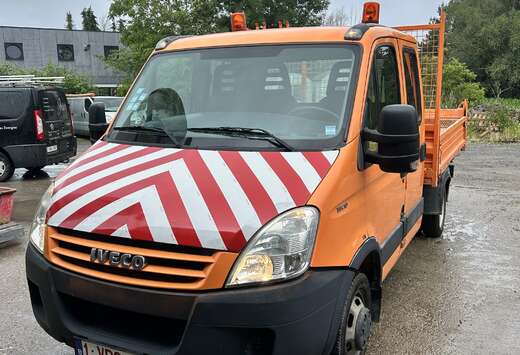 Iveco 35c10