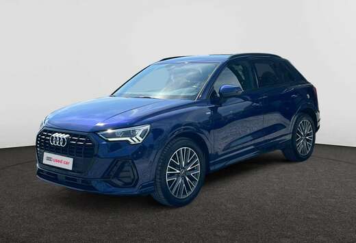 Audi 35 TFSI Business Edition S line S tronic