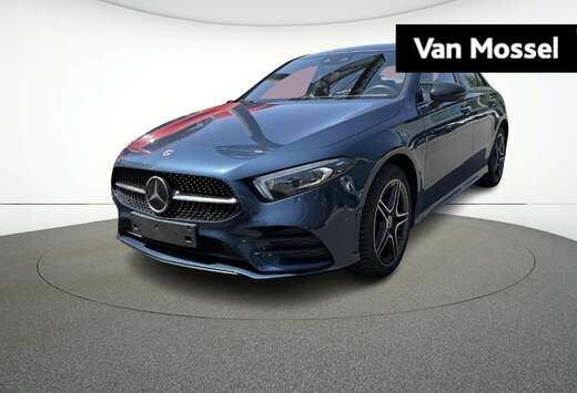 Mercedes-Benz e AMG Line Berline + PREMIUM PLUS PACK  ...