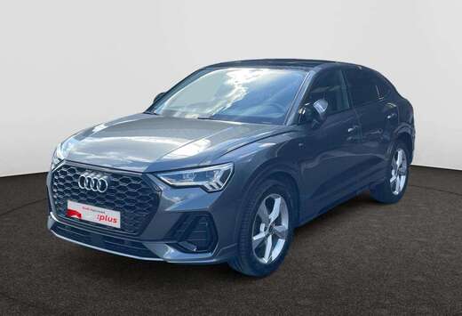Audi Business Edition S line 35 TFSI  150ch  S tronic