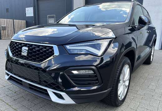 SEAT 1.5 TSI Move! Full Link OPF DSG-AUT. SUPERNET!*E ...