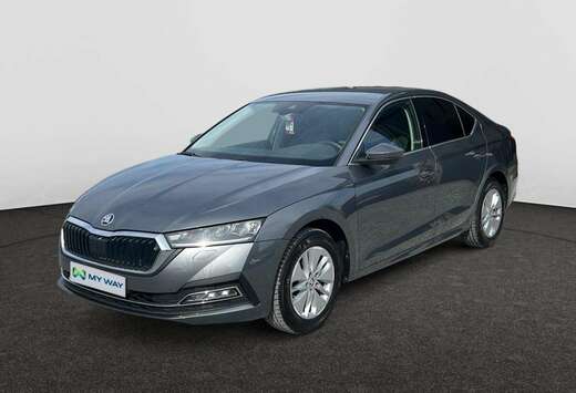 Skoda 1.0 TSI Ambition