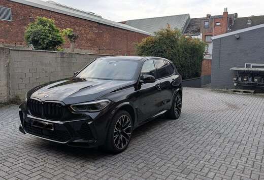 BMW Lichte Vracht | Belgische Wagen / Panorama dak
