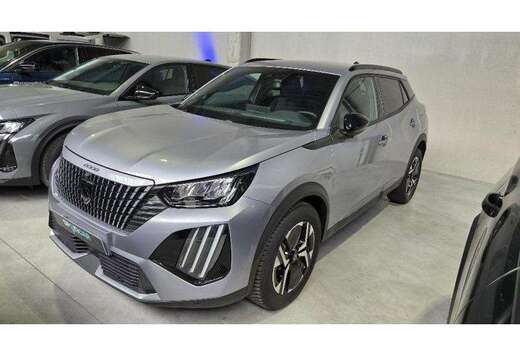 Peugeot Allure