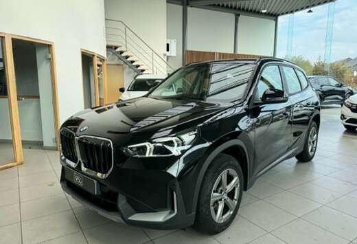 BMW X1 1.5iA sDrive18