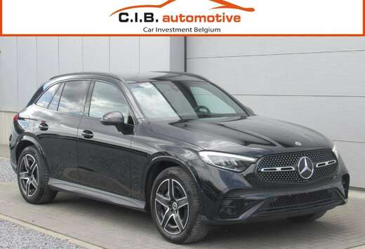 Mercedes-Benz d AMG /€30.990 netto / Pano / Night / ...