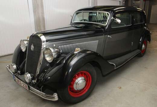 Oldtimer Cabourg