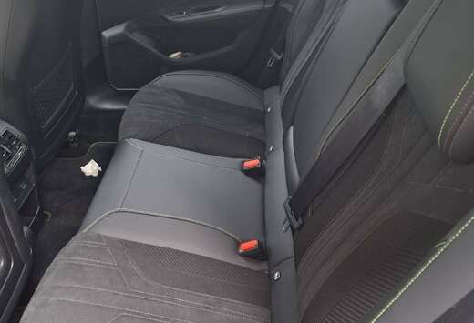 Peugeot 308 1.2 PureTech Allure Pack S