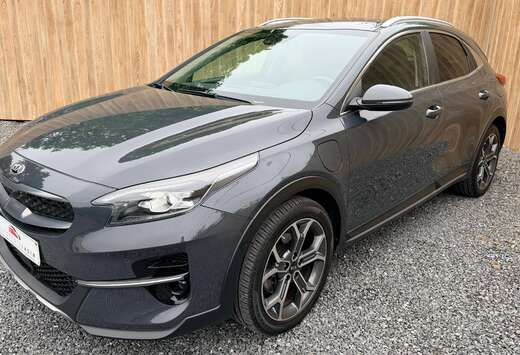 Kia XCeed PHEV 1.6 GDi Sense DCT