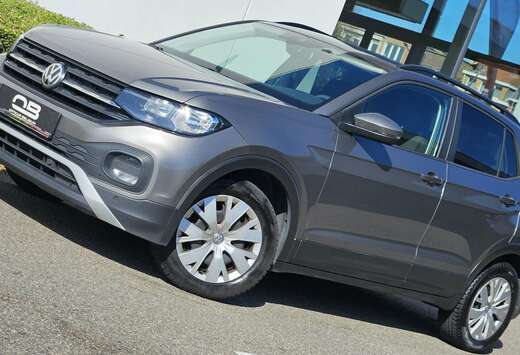 Volkswagen *** DSG - Camera - ACC - 1 owner - Garanti ...