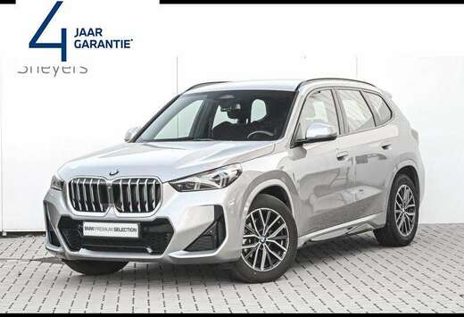 BMW sDrive18i