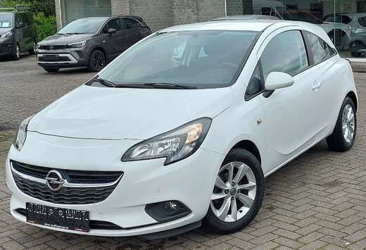 Opel 1.4i Enjoy (EU6.2)