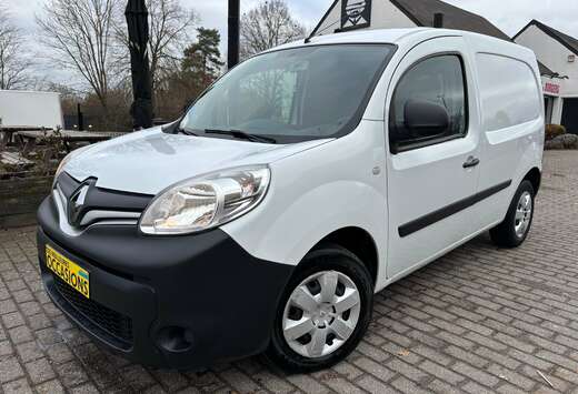 Renault 1.5 dCi Energy EU6b  TVAC