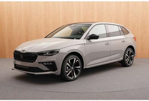 Skoda Monte Carlo 1.5 TSI DSG 110 kW-150 CV DSG7 - At ...