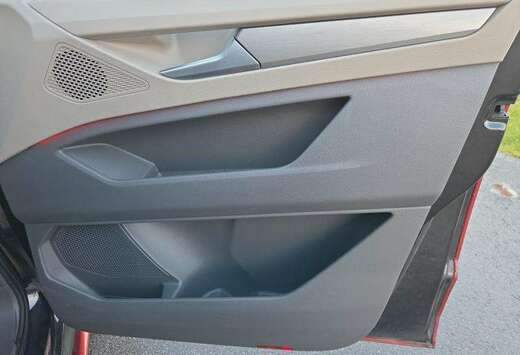 Volkswagen T7 Multivan Life