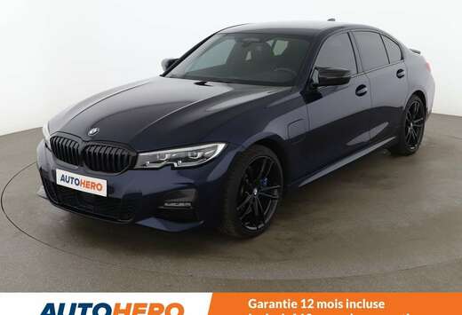 BMW 330e M Sport