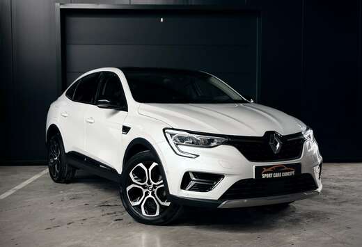 Renault 1.3 TCe Intens GPF EDC