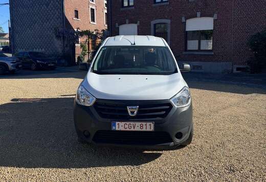 Dacia Dokker Van 1.5 dCi