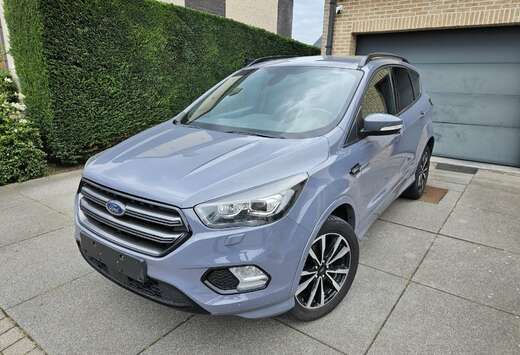 Ford 1.5 SPORT - ST Line / CAMERA / LED / *SUPER DEAL ...