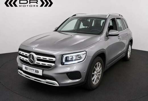Mercedes-Benz PANODAK - ADAPTIVE CRUISE - PAKASSIST - ...