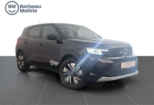 Opel GS-LINE Hybrid AUTOMAAT *CAMERA+SENSOREN*CARPLAY ...
