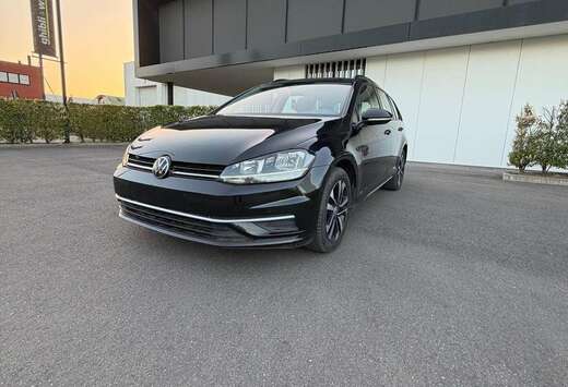 Volkswagen 1.0 TSI OPF IQ.DRIVE
