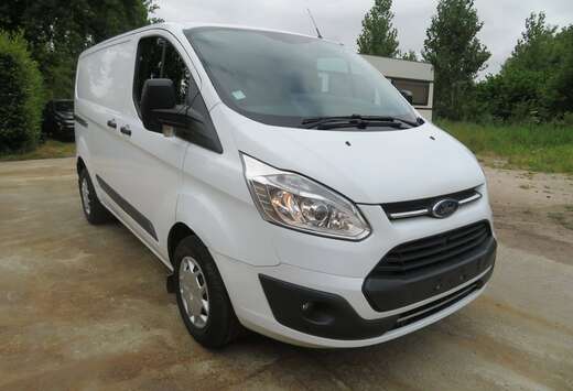 Ford 2.0