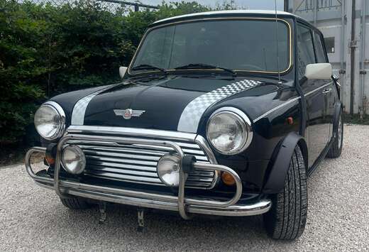 MINI Cooper Classic 1.3i