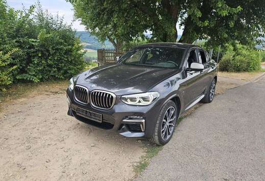 BMW M40 i