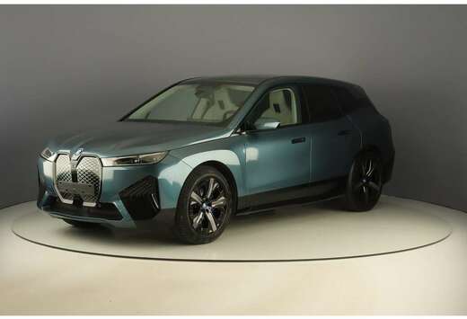 BMW xDrive40 326pk Pack Sport & Drive Assist