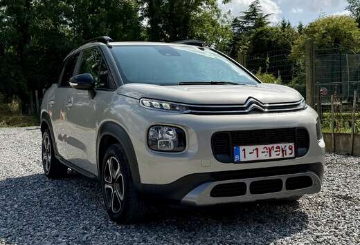 Citroen 1.2 PureTech Business GPS S&S