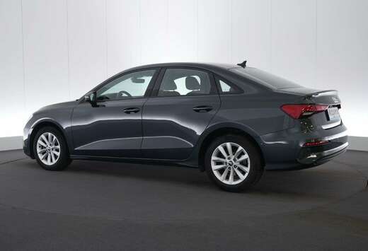 Audi Sedan 30 TFSI S-Tronic Attraction Business+ Ed.  ...